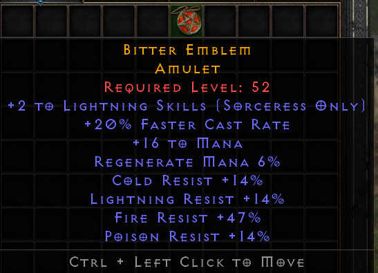 Bitter Emblem[ID:1669970007]
