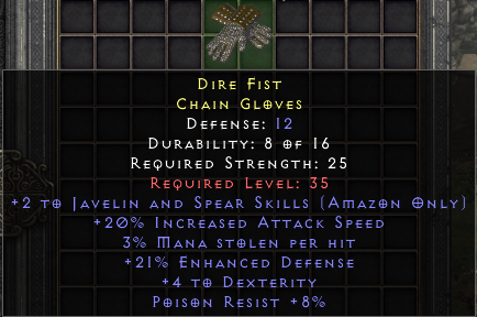 Dire Fist[ID:1670374608]