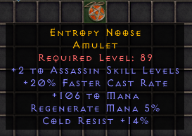 Entropy Noose[ID:1670718617]