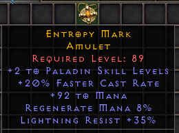 Entropy Imark[ID:1670806700]