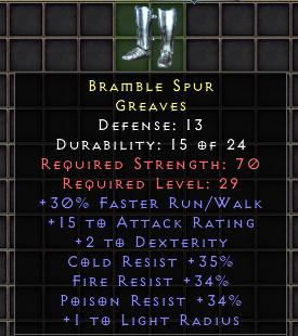 Bramble Spur[ID:1671149564]