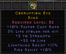 Corruption Eye[ID:1672014731]
