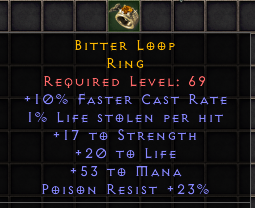 Bitter Loop[ID:1672374893]