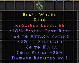 Beast Whorl[ID:1672375232]
