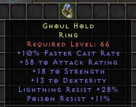 Ghoul Hold[ID:1672701464]