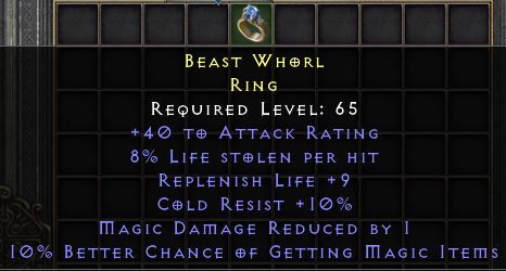 Beastwhorl[ID:1672710024]