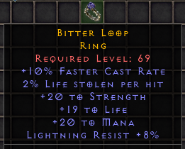 Bitter Loop[ID:1672877471]