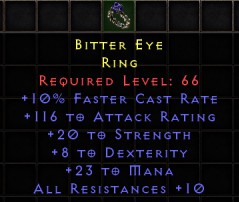 Bitter Eye[ID:1672958114]