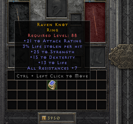 Raven Knot[ID:1673144835]