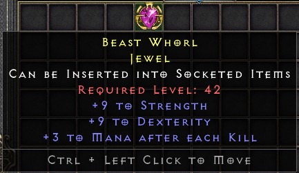 Beastwhorl[ID:1673165209]