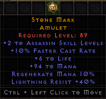 Stone Mark[ID:1674032670]