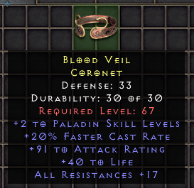 Blood Veil[ID:1674258312]