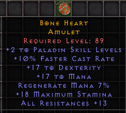 Bone Heart[ID:1674435893]