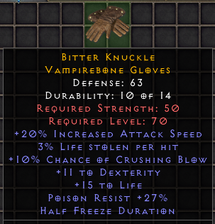 Bitter Knuckle[ID:1674972259]