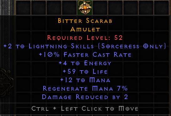 Bitter Scarab[ID:1675071460]