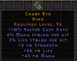 Chaos Eye[ID:1675133439]
