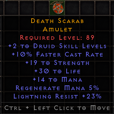 Death Scarab[ID:1675188432]