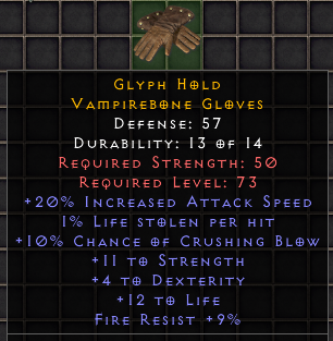 Glyph Hold[ID:1675304582]