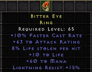 Bitter Eye[ID:1675480852]