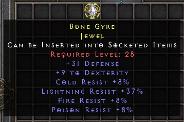 Bone Gyre[ID:1677819432]