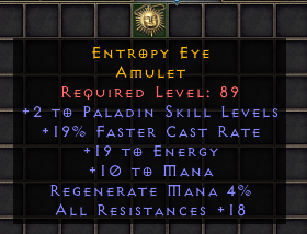 Entropy Eye[ID:1677820049]