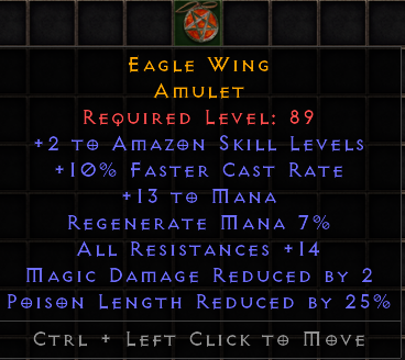 Eagle Wing[ID:1678285324]