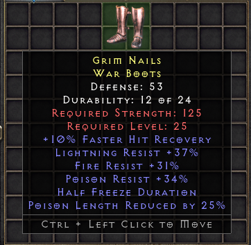 Grim Nails[ID:1678423522]