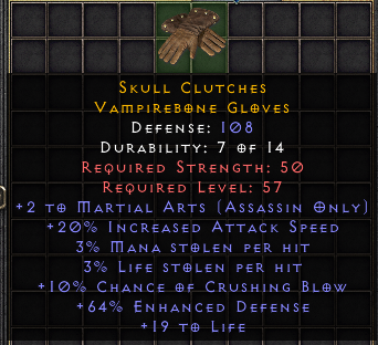 Skull Clutches[ID:1678607486]