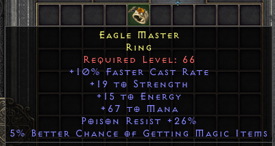 Eagle Master[ID:1678607741]