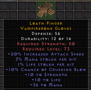 Loath Finger[ID:1679152854]