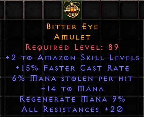 Bitter Eye[ID:1679162315]
