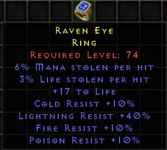 Raven Eye[ID:1679306323]
