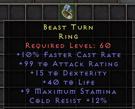 Beast Turn[ID:1679549993]