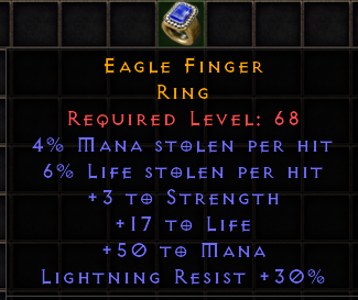 Eagle Finger[ID:1679601397]