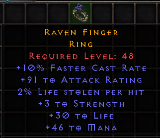 Raven Finger[ID:1679728343]