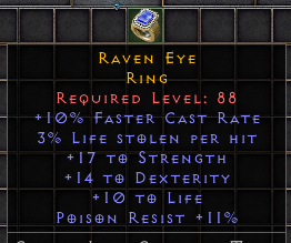Raven Eye[ID:1679926542]