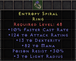 Entropy Spiral[ID:1679926981]
