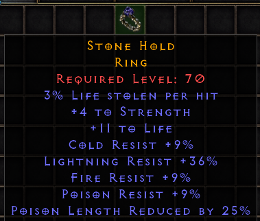 Stone Hold[ID:1680077704]