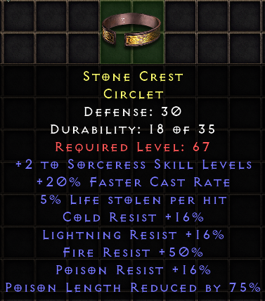Stone Crest[ID:1680078231]