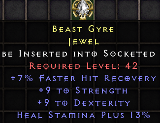 Beast Gyre[ID:1680929734]