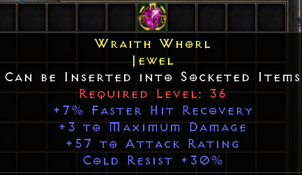 Wraith Whorl[ID:1681196488]