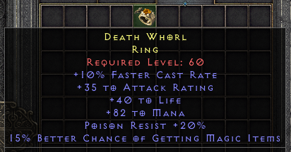 Death Whorl[ID:1681388056]
