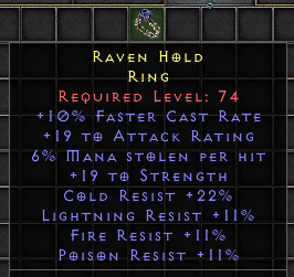 Raven Hold[ID:1681388058]