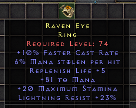 Raven Eye[ID:1681388392]