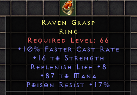 Raven Grasp[ID:1681388660]
