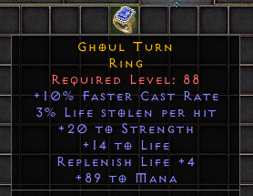 Ghoul Turn[ID:1681388671]