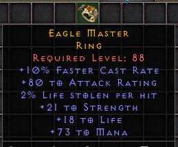 Eagle Master[ID:1682586839]