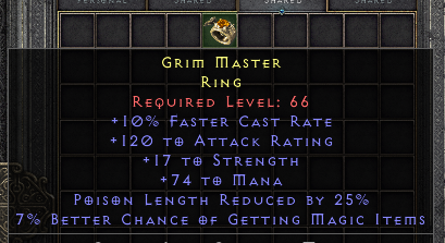 Grim Master[ID:1682586897]