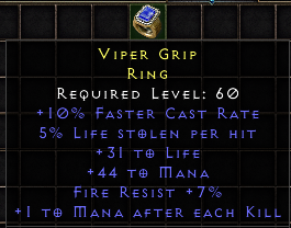 Viper Grip[ID:1682587096]