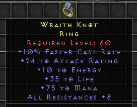 Wraith Knet[ID:1685001488]